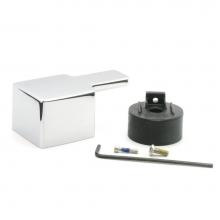 Moen Canada 159266 - 3F DVTR LEVER KIT, CHR