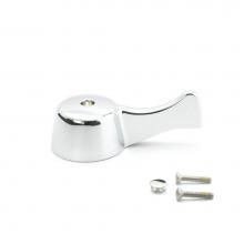 Moen Canada 14732 - Lr Mtl Kit Cht Posi Ts Chr