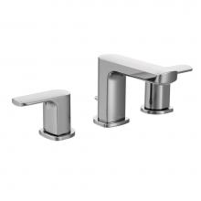 Moen Canada T6920 - Rizon 2H Ws Lav Chr