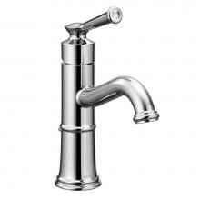 Moen Canada 6402 - Belfield 1H Lav Chr