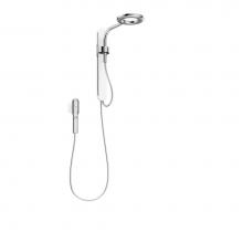 Moen Canada N207C0CH - Spa Shower Combo,chr