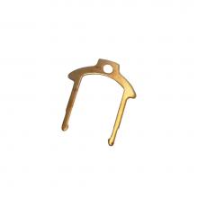 Moen Canada 883 - RTNR CLP KNB HDL LAV&TS