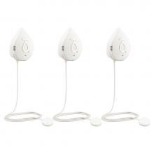 Moen Canada 920-005 - Smart Leak Detector, 3 Pack