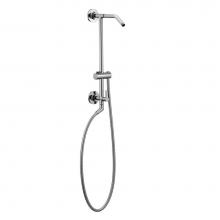 Moen Canada TS3661NH - Annex Shower Rail Nh Chr