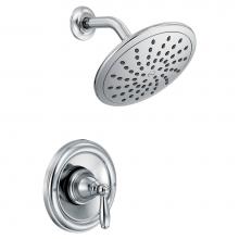 Moen Canada T2252EP - Brantford Chrome Posi-Temp Shower Only