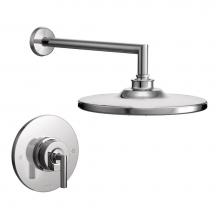 Moen Canada TS22002EP - Arris Posi Shower Only Eco-perf Trim Chr