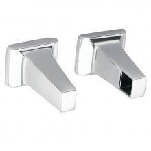Moen Canada P5100 - Contemporary Towel Bar Post Ch (2)