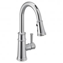 Moen Canada 7260EVC - Smart Faucet Belfield Ch