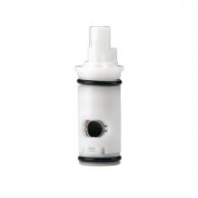Moen Canada 1248 - 2 Handle Replacement Cartridge, High Flow Roman Tub For 4999 Valve