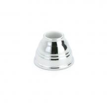 Moen Canada 114331 - HDL HUB KGSY 2H LAV CHR 1