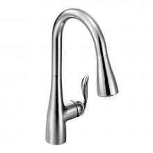 Moen Canada 7594C - Arbor 1H Kd Pull Down Chr