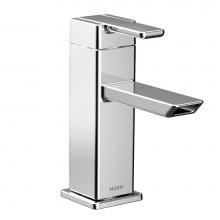 Moen Canada S6700 - 90 Degree Lav Sgl Mnt Chr