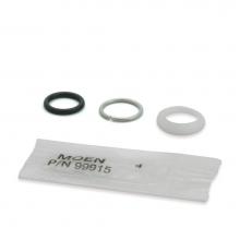 Moen Canada 101879 - HDW PACK SPOUT RETAINERS