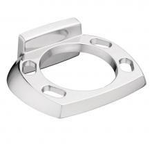 Moen Canada P5340 - Contemporary T-Tbrush Holder Ch
