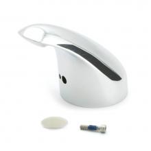 Moen Canada 102565 - Hdl Lr Vil 1H Lav Chr