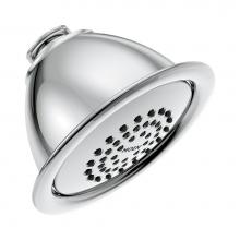 Moen Canada 6371 - 1f Traditional Shower Head Chr