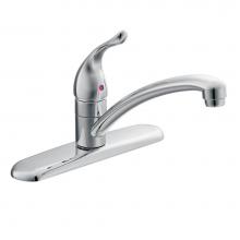 Moen Canada 7425 - Cht 1H Kd Lr 1/2 Chr