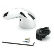 Moen Canada 102564 - Hdl Lr Vil 1H Ts Chr