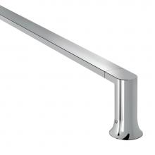 Moen Canada BH3824CH - Genta Towel Bar 24in Ch