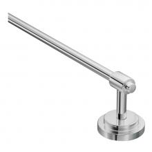 Moen Canada DN0724CH - Iso 24 Towel Bar Ch