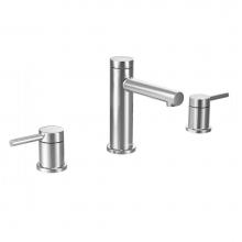 Moen Canada T6193 - Align Trim Widespread Chr