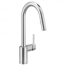 Moen Canada 7565EVC - Smart Faucet Align Ch