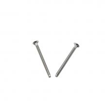 Moen Canada 15528 - Escutcheon Screws, 1 Handle Tub/Shower, Quantity 2