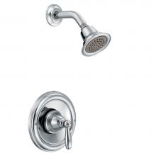Moen Canada T62152EP - Brantford Chrome Posi-Temp Shower Only