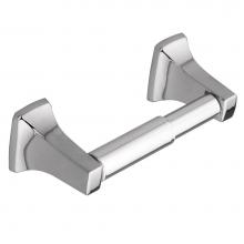 Moen Canada 2050CH - Contemporary Std Paper Holder Ch