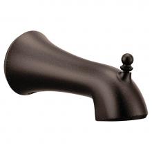 Moen Canada 175385ORB - Wynford Oil Rubbed Bronze Line List Items Diverter Spouts