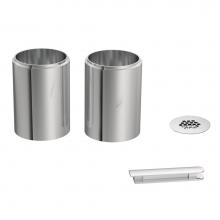 Moen Canada A1717 - Chrome Extension Kits