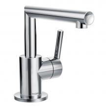 Moen Canada S43001 - Arris 1H Lav Chr