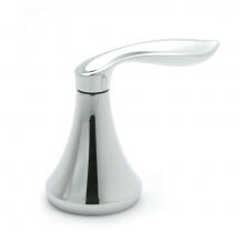 Moen Canada 128866 - Hndl Assy H/c Chr