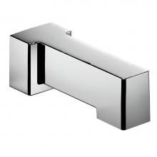 Moen Canada S3898 - 90 Degree Tub Spt Non-diverting Chr