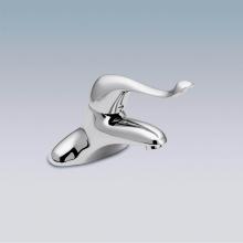 Moen Canada 8416F05 - M-Dura Chrome One-Handle Lavatory Faucet