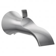 Moen Canada S3835 - Doux Chrome Diverter Spouts
