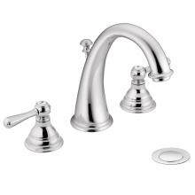 Moen Canada T6125 - Trim Kgsy Ws Lav Lr Harc Wa Chr