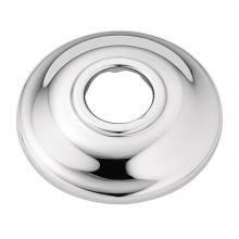 Moen Canada AT2199 - Chrome Shower Arm Flange