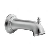 Moen Canada 3814 - Brantford Chrome Diverter Spouts