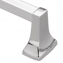 Moen Canada 2224 - Contemporary 24 Towel Bar Ch