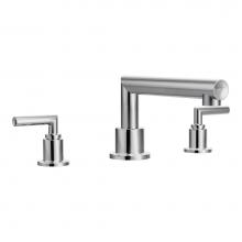Moen Canada TS93003 - Arris 3h Roman Tub Chr