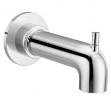 Moen Canada 3346 - Cia Diverting Tub Spout Chr