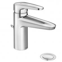 Moen Canada 9419F12 - M-Dura Chrome One-Handle Lavatory Faucet