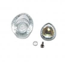 Moen Canada 96792 - Cht Lav 1H Cl W/g