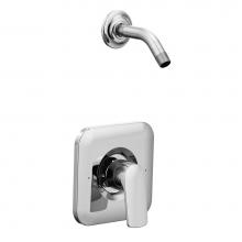 Moen Canada T2812NH - Rizon Posi Shower Trim No Head Chr