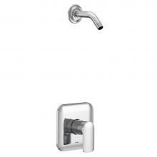 Moen Canada UT2812NH - Rizon M-core 2s S/o Nh Trim Ch