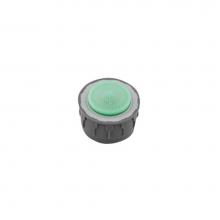 Moen Canada 116711 - Eco-Performance Aerator Flow Restrictor, 1.5 Gpm - Aerator Insert