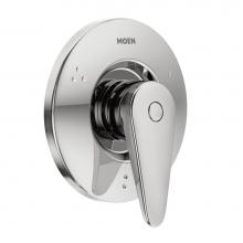 Moen Canada T9360 - Chrome Transfer All-Metal Trim Kits