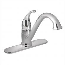 Moen Canada 7825 - Cmrst 1H Kd Chr