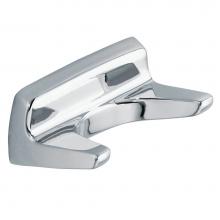 Moen Canada P5030 - Contemporary Double Robe Hook Ch